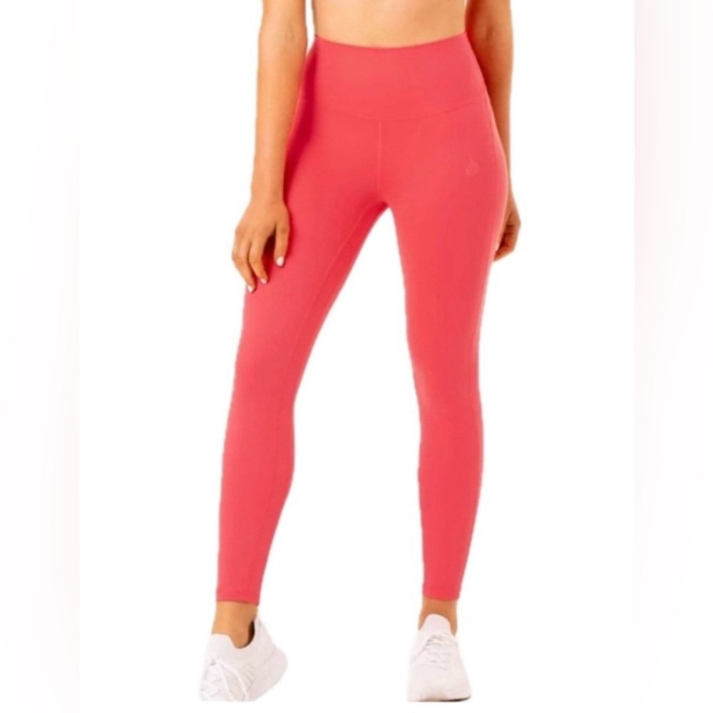 Sz.M-Ryderwear- NKD Align Leggings